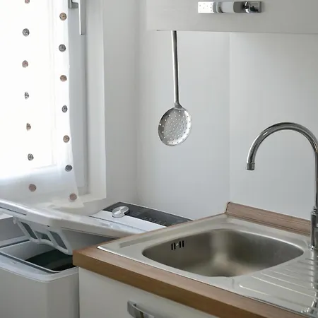 Appartement Fortuna Qyra - Luminoso A Due Passi Dalla *