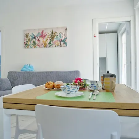 Fortuna Qyra - Luminoso A Due Passi Dalla Appartement *