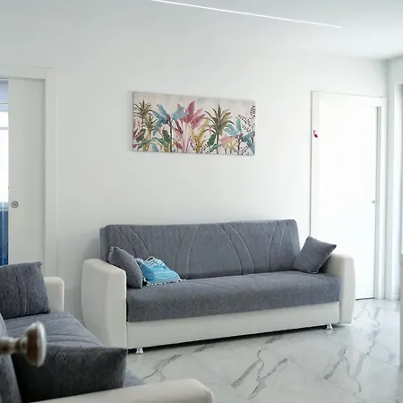 Appartement Fortuna Qyra - Luminoso A Due Passi Dalla Grado