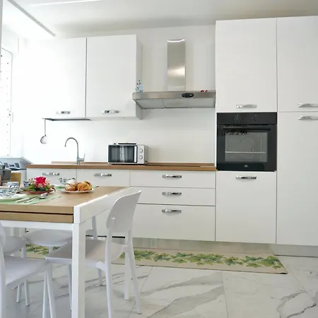Appartement Fortuna Qyra - Luminoso A Due Passi Dalla