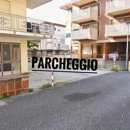 Appartement Fortuna Qyra - Luminoso A Due Passi Dalla Grado