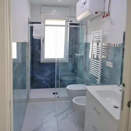 Fortuna Qyra - Luminoso A Due Passi Dalla Apartment *