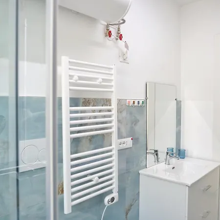 Fortuna Qyra - Luminoso A Due Passi Dalla