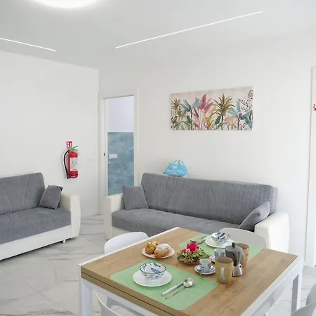 Fortuna Qyra - Luminoso A Due Passi Dalla * Grado