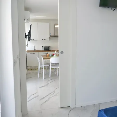 Fortuna Qyra - Luminoso A Due Passi Dalla Apartment Grado