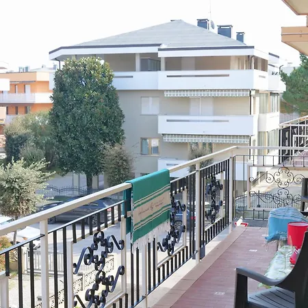 Apartment Fortuna Qyra - Luminoso A Due Passi Dalla Grado