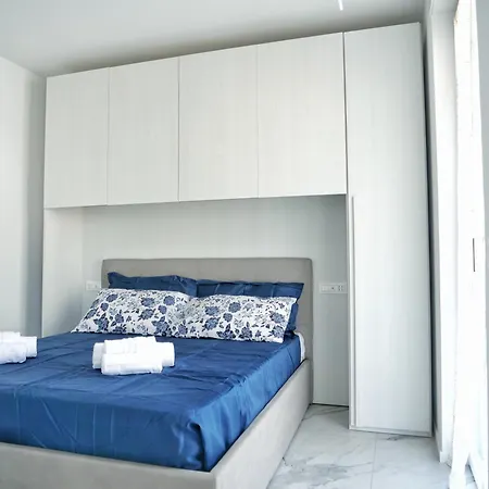 Apartment Fortuna Qyra - Luminoso A Due Passi Dalla Grado