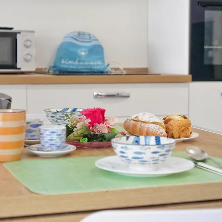 Fortuna Qyra - Luminoso A Due Passi Dalla Apartment *