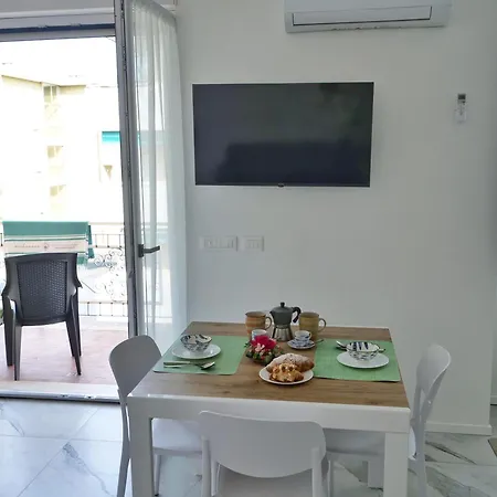 Fortuna Qyra - Luminoso A Due Passi Dalla Apartment *