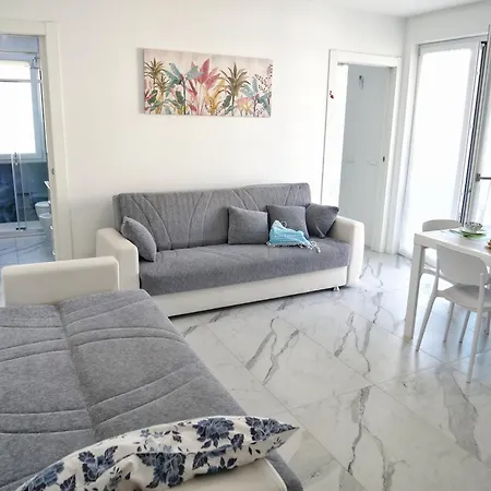 Fortuna Qyra - Luminoso A Due Passi Dalla Apartment Grado