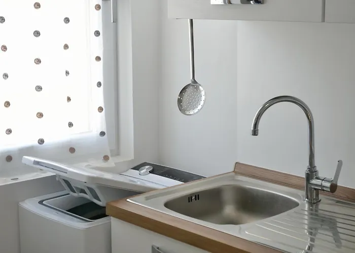 Apartment Fortuna Qyra - Luminoso A Due Passi Dalla *