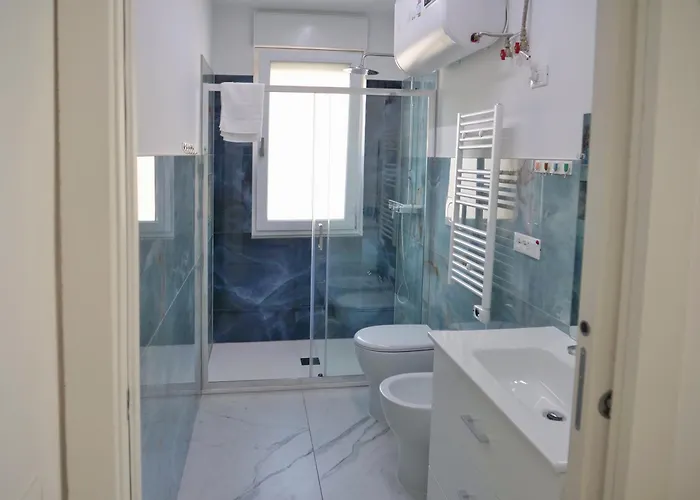 Fortuna Qyra - Luminoso A Due Passi Dalla Apartment *