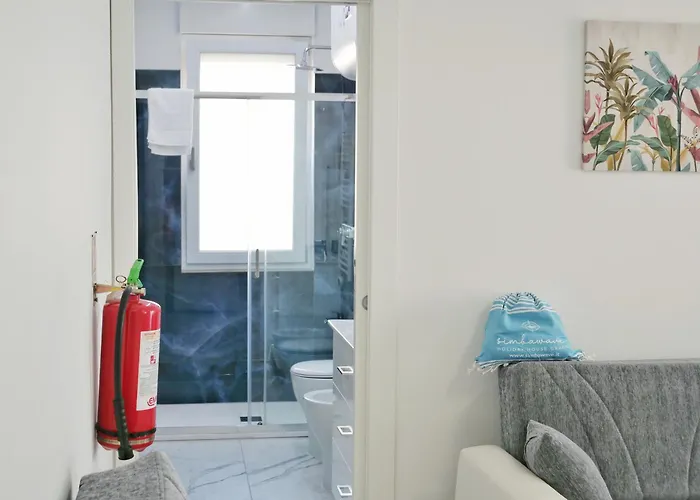 Apartment Fortuna Qyra - Luminoso A Due Passi Dalla