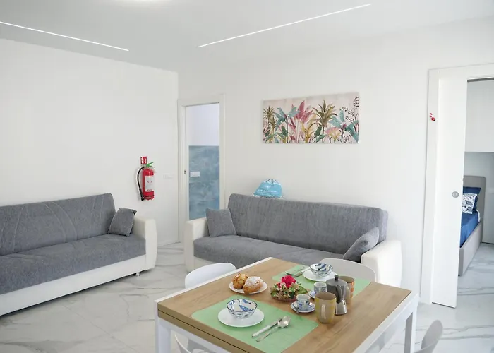 Fortuna Qyra - Luminoso A Due Passi Dalla * Grado