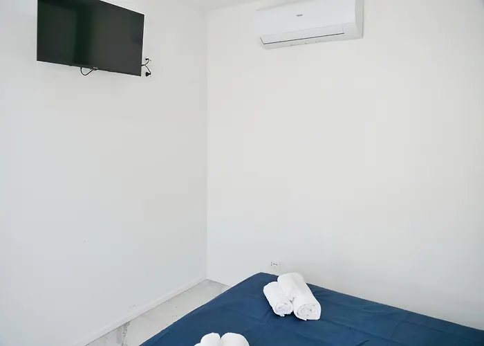 Fortuna Qyra - Luminoso A Due Passi Dalla