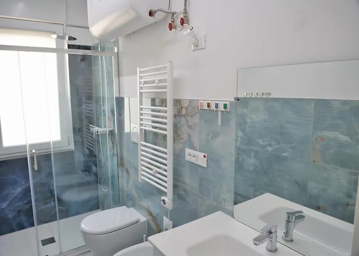 Fortuna Qyra - Luminoso A Due Passi Dalla Apartment *