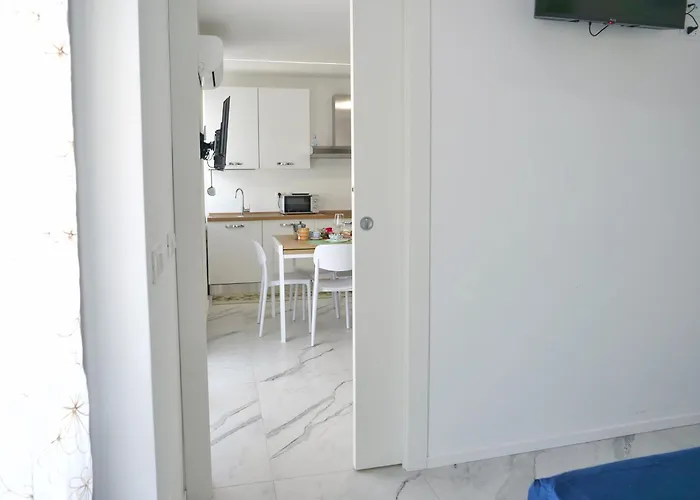 Fortuna Qyra - Luminoso A Due Passi Dalla Apartment Grado