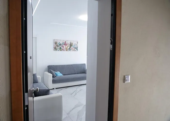 Fortuna Qyra - Luminoso A Due Passi Dalla Apartment