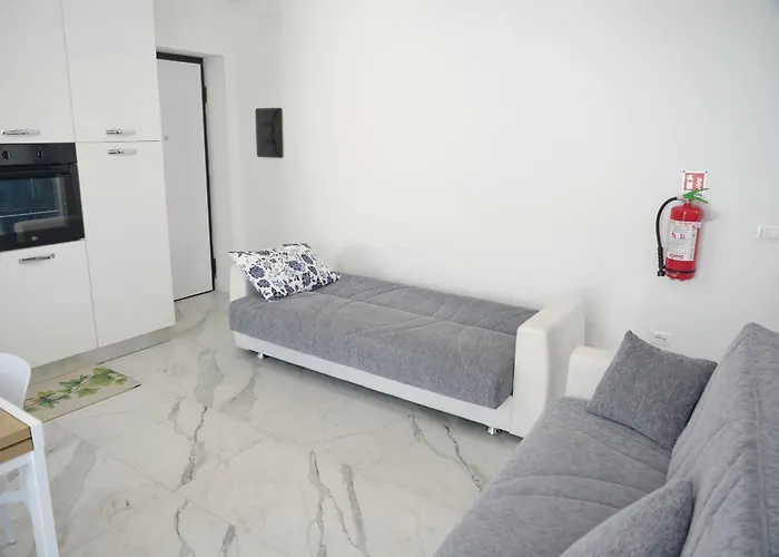 Apartment Fortuna Qyra - Luminoso A Due Passi Dalla Grado