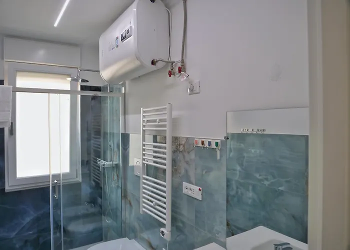 Fortuna Qyra - Luminoso A Due Passi Dalla Apartment Grado