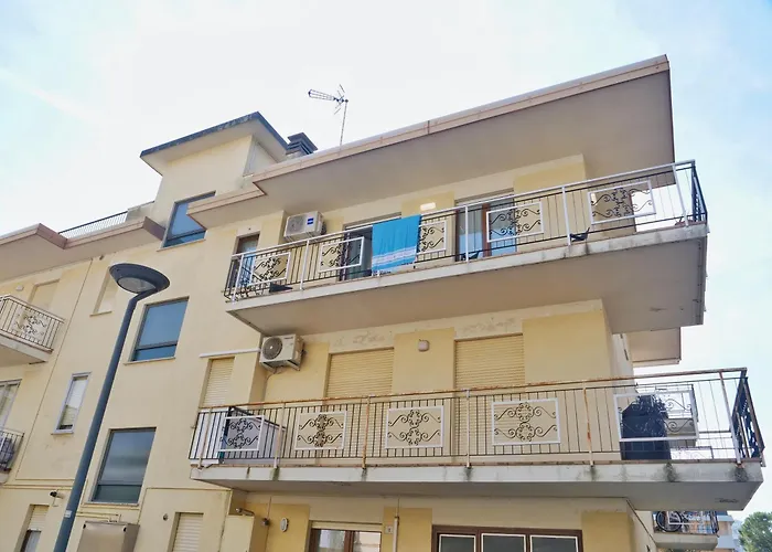 Apartment Fortuna Qyra - Luminoso A Due Passi Dalla Grado