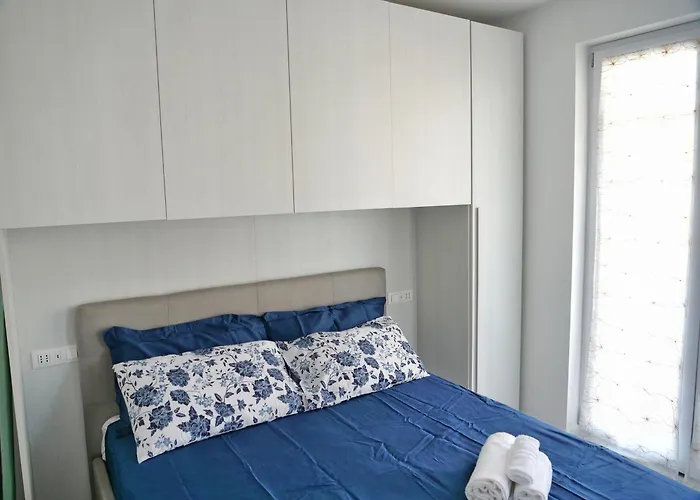 Apartment Fortuna Qyra - Luminoso A Due Passi Dalla