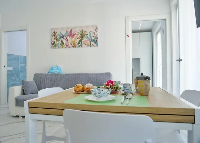 Fortuna Qyra - Luminoso A Due Passi Dalla Apartment *