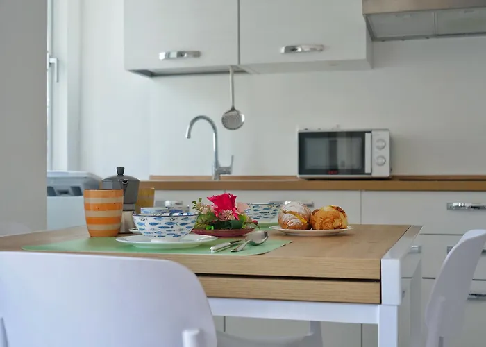 Fortuna Qyra - Luminoso A Due Passi Dalla