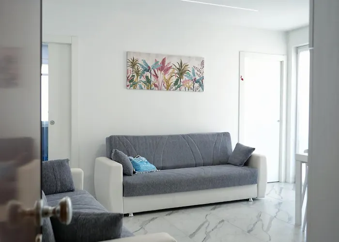 Apartment Fortuna Qyra - Luminoso A Due Passi Dalla Grado