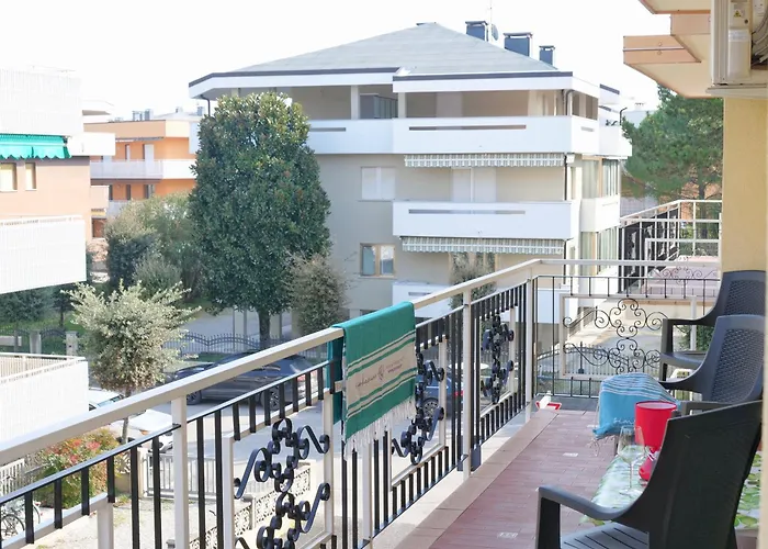 Apartment Fortuna Qyra - Luminoso A Due Passi Dalla Grado