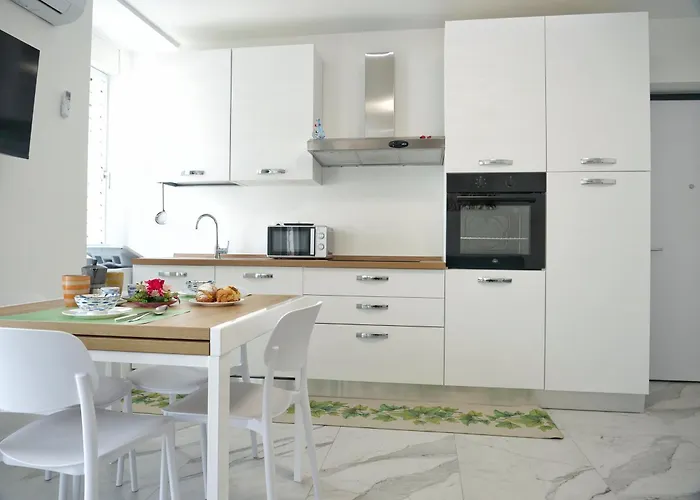 Apartment Fortuna Qyra - Luminoso A Due Passi Dalla