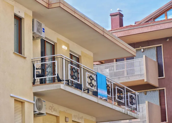 Fortuna Qyra - Luminoso A Due Passi Dalla Apartment *