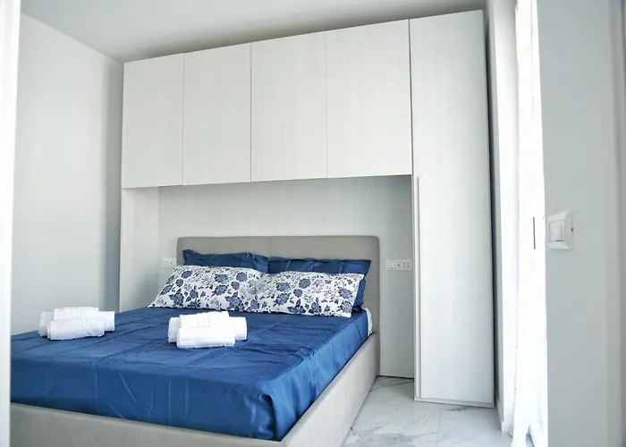 Apartment Fortuna Qyra - Luminoso A Due Passi Dalla Grado