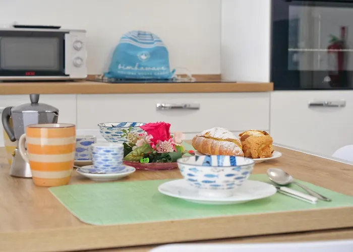 Fortuna Qyra - Luminoso A Due Passi Dalla Apartment *