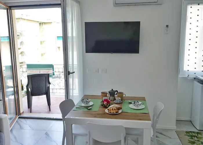 Fortuna Qyra - Luminoso A Due Passi Dalla Apartment *