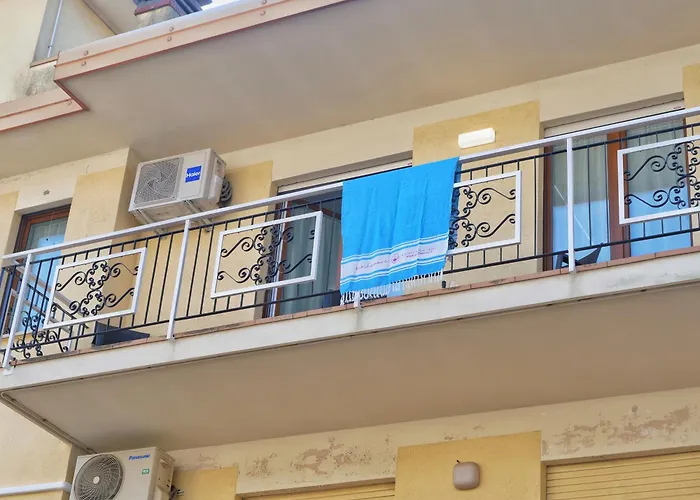 Fortuna Qyra - Luminoso A Due Passi Dalla