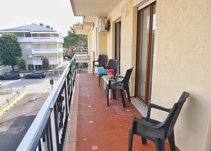 Fortuna Qyra - Luminoso A Due Passi Dalla * Grado