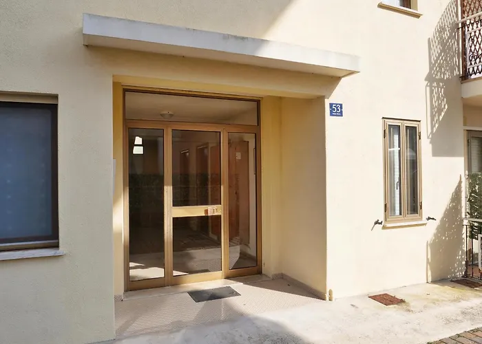 Apartment Fortuna Qyra - Luminoso A Due Passi Dalla Grado