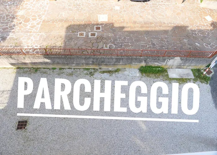 Apartment Fortuna Qyra - Luminoso A Due Passi Dalla Grado