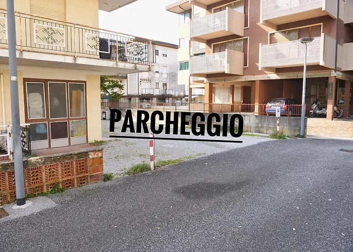 Apartment Fortuna Qyra - Luminoso A Due Passi Dalla Grado