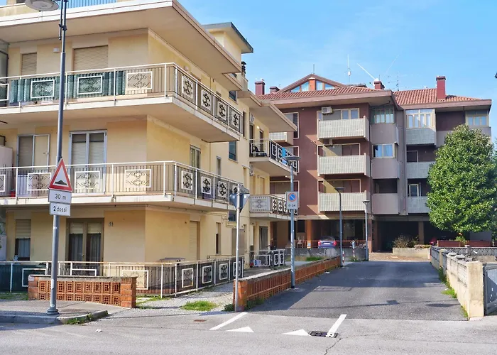 Apartment Fortuna Qyra - Luminoso A Due Passi Dalla