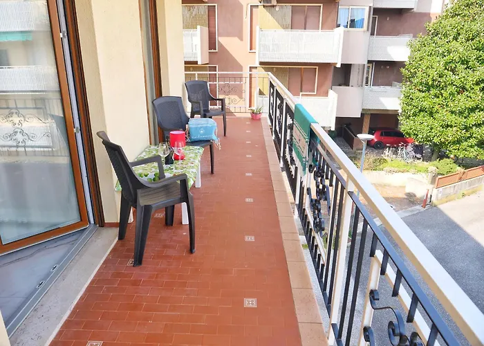 Fortuna Qyra - Luminoso A Due Passi Dalla *