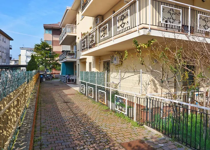 Fortuna Qyra - Luminoso A Due Passi Dalla *