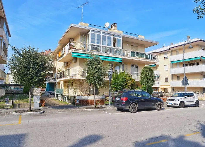 Fortuna Qyra - Luminoso A Due Passi Dalla * Grado